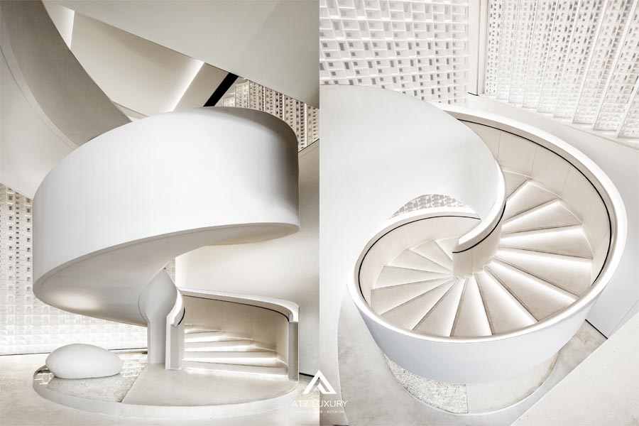 thiet ke spa hien dai 700m2 tai ho chi minh 4 thiet ke spa hien dai 700m2 tai ho chi minh 4