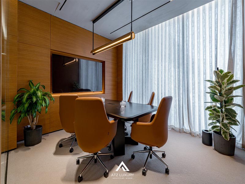 tieu chuan chieu sang van phong 1