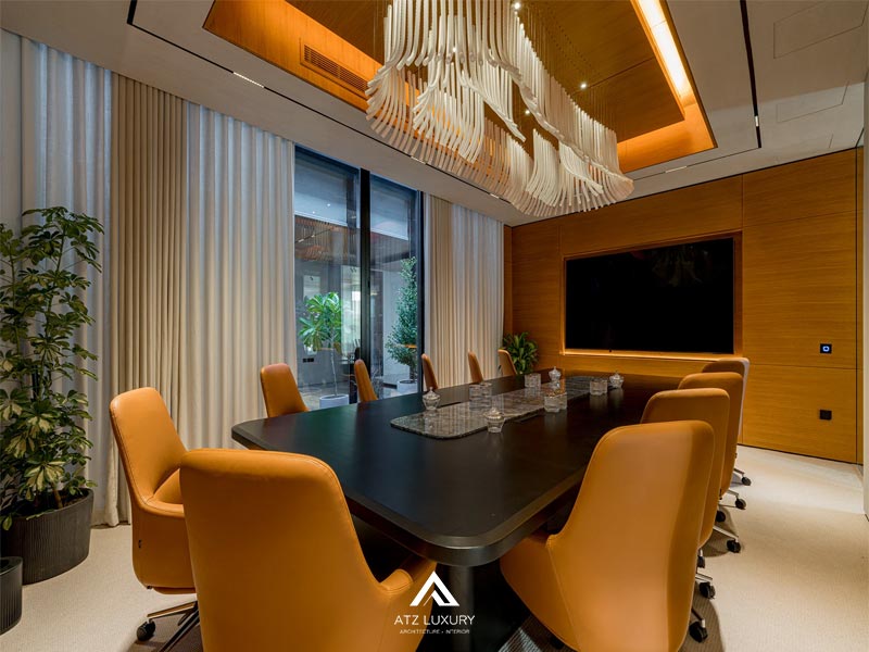 tieu chuan chieu sang van phong 2