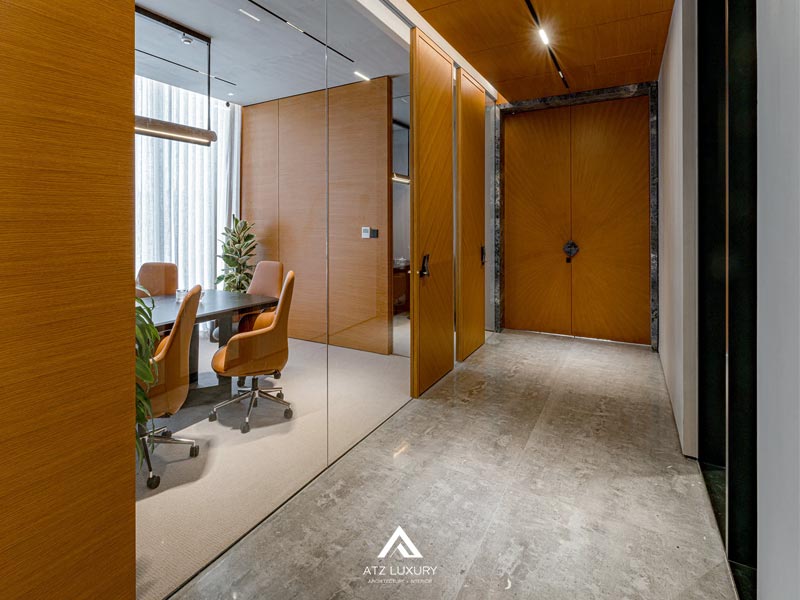 tieu chuan chieu sang van phong 3