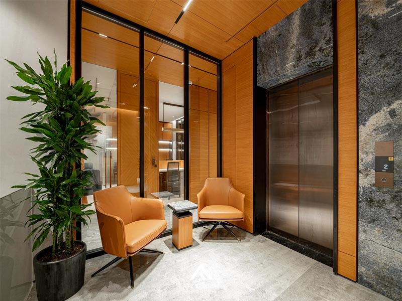 tieu chuan chieu sang van phong 4