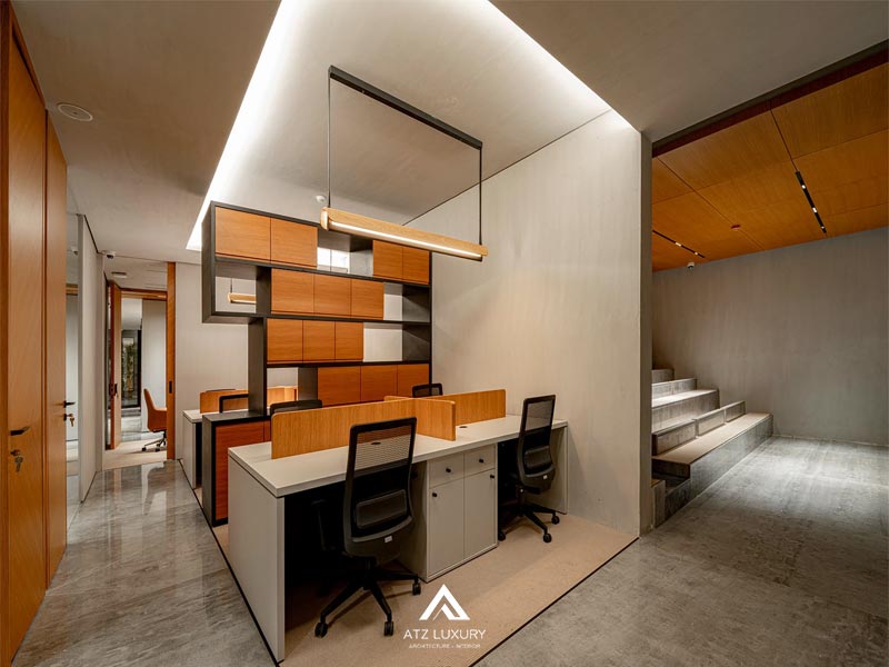 tieu chuan chieu sang van phong 5