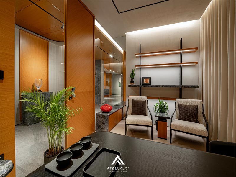 tieu chuan chieu sang van phong 7