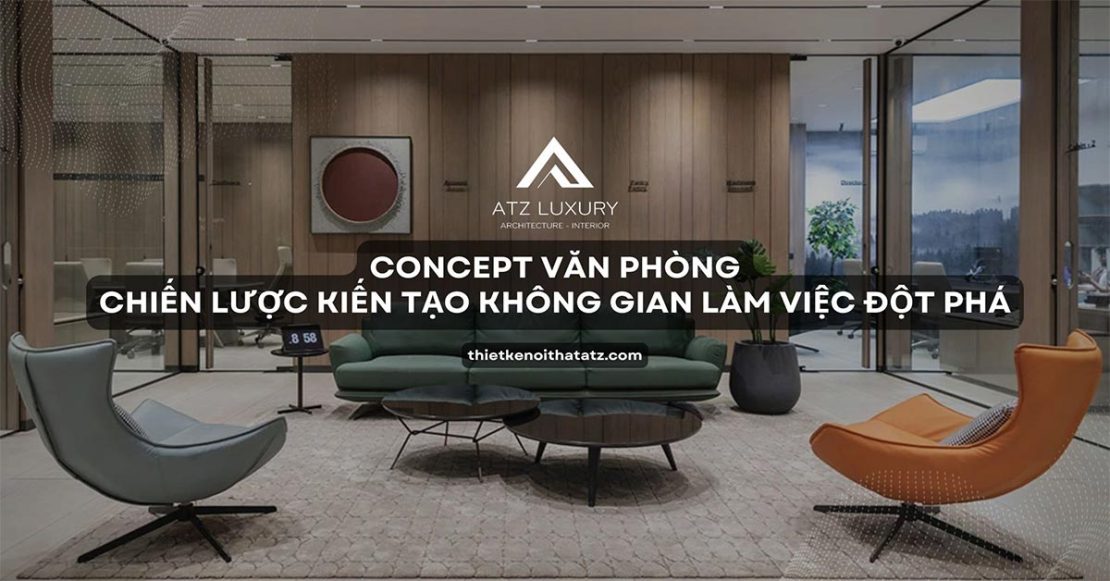 concept van phong 9