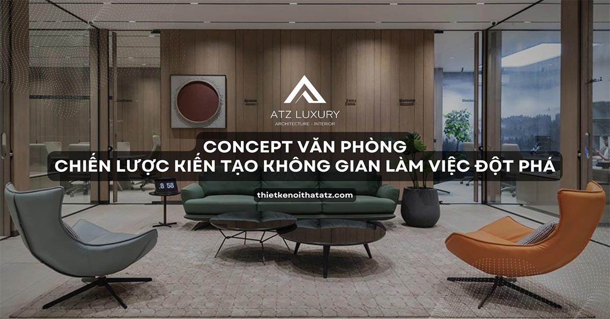 concept van phong 9