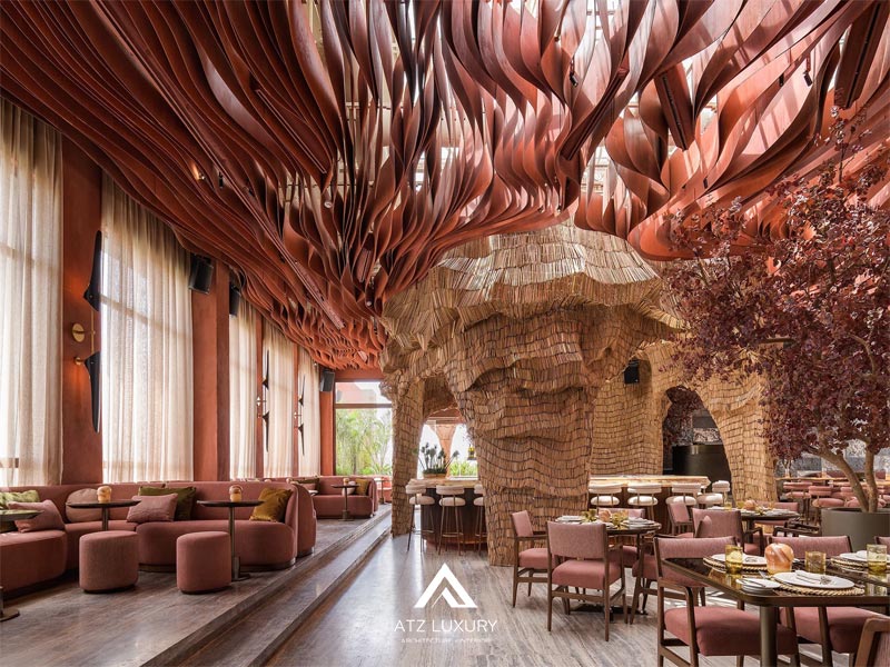 cong ty thiet ke thi cong nha hang tai tphcm 4