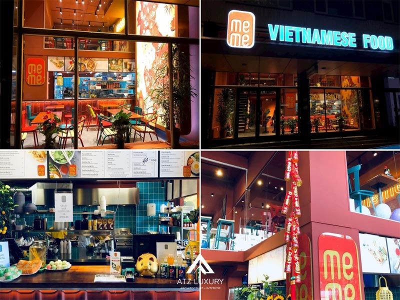 cong ty thiet ke thi cong nha hang tai tphcm 7