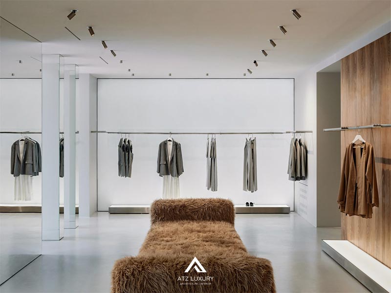 quy trinh thiet ke thi cong showroom 4