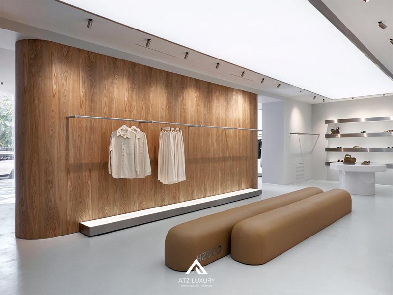 quy trinh thiet ke thi cong showroom 6