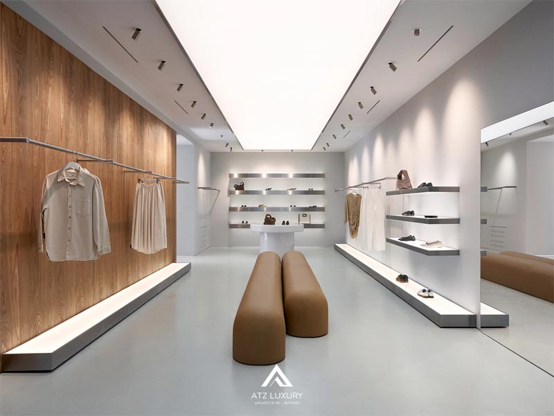 quy trinh thiet ke thi cong showroom 7