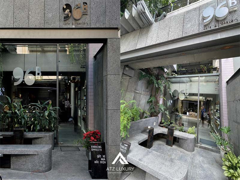 thiet ke quan cafe phong cach cong nghiep 23