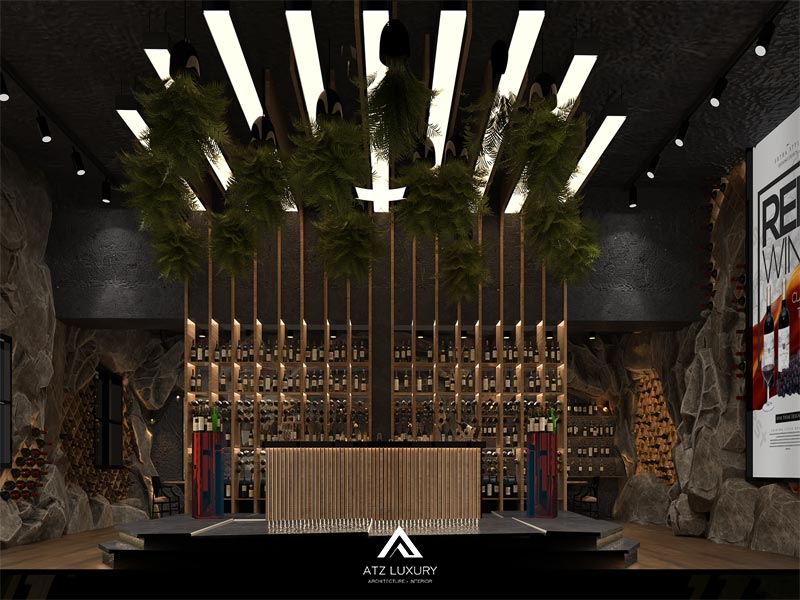 thiet ke showroom ruou 4