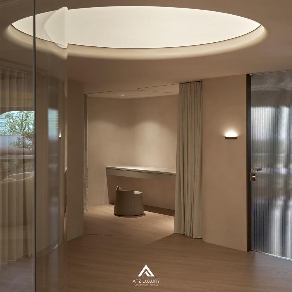 thiet ke spa minimalism 450m2 hai phong (10) thiet ke spa minimalism 450m2 hai phong (10)