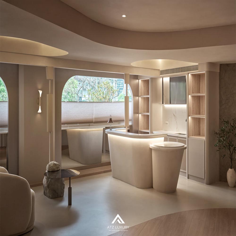 thiet ke spa minimalism 450m2 hai phong (2) thiet ke spa minimalism 450m2 hai phong (2)