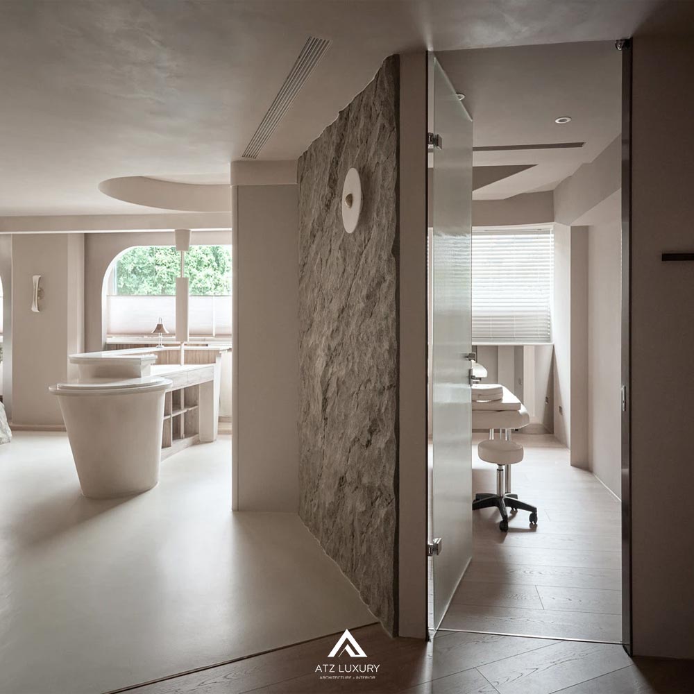 thiet ke spa minimalism 450m2 hai phong (4) thiet ke spa minimalism 450m2 hai phong (4)