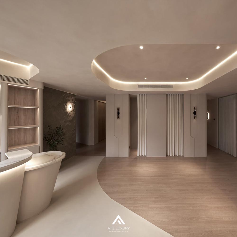 thiet ke spa minimalism 450m2 hai phong (5) thiet ke spa minimalism 450m2 hai phong (5)