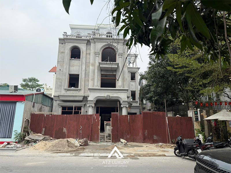 bao gia xay biet thu 3 tang 2