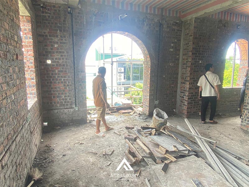 bao gia xay biet thu 3 tang 3