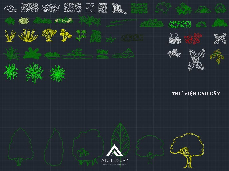 tai thu vien cad cay xanh mien phi (1)