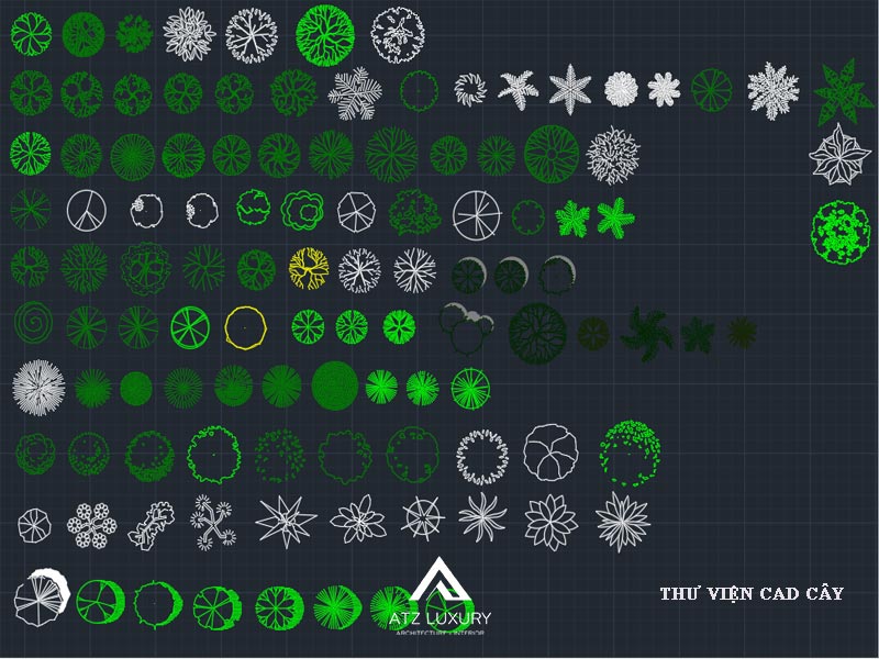 tai thu vien cad cay xanh mien phi (2)