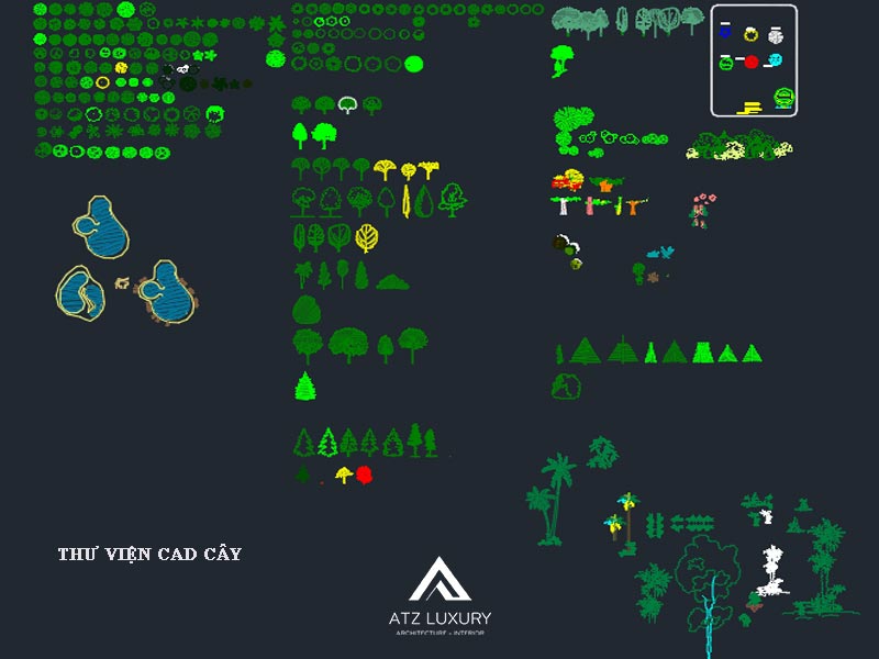 tai thu vien cad cay xanh mien phi (4)