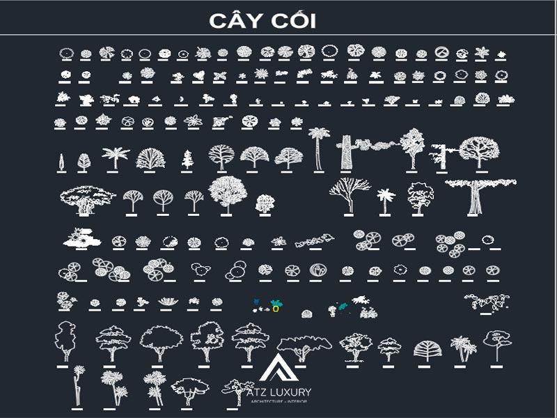 tai thu vien cad cay xanh mien phi (5)