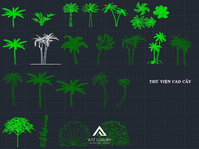 tai thu vien cad cay xanh mien phi (6)