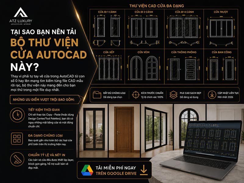 tai thu vien cad cua 2d mien phi 1