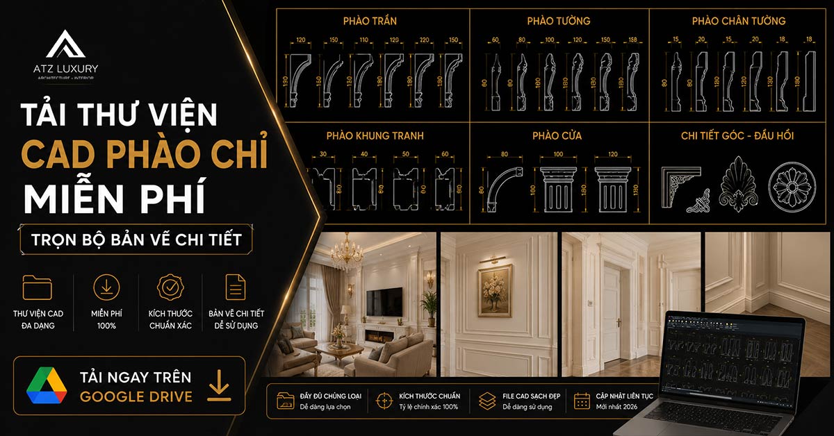 tai thu vien cad phao chi mien phi