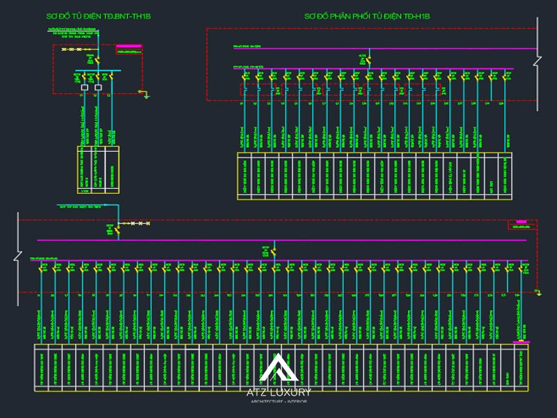 thu vien autocad me dien nuoc 2