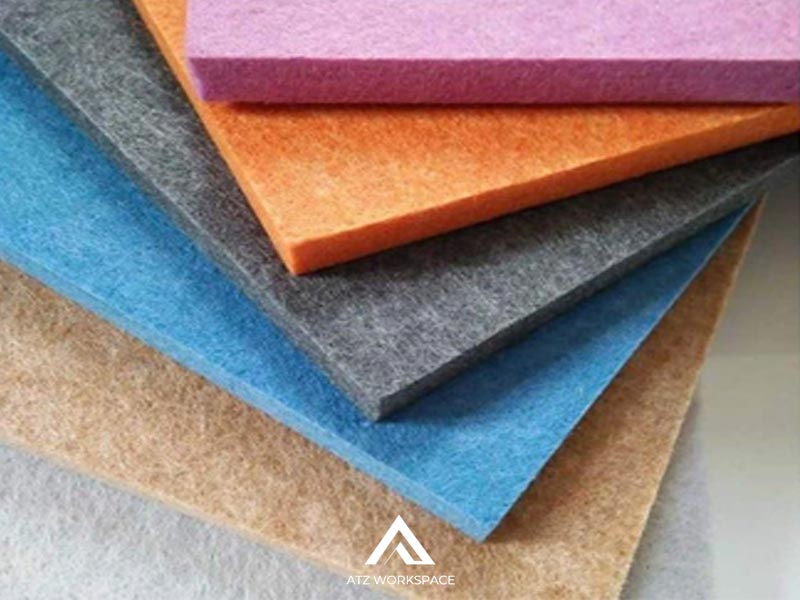 Giai phap tieu am trong thiet ke van phong 1