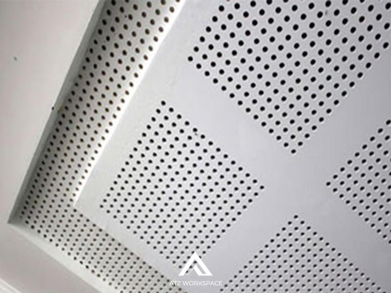 Giai phap tieu am trong thiet ke van phong 3