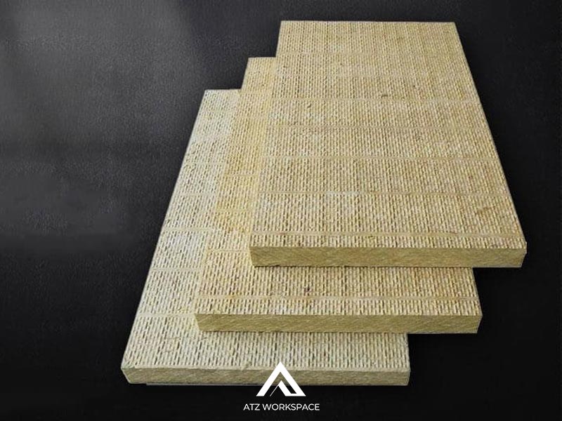 Giai phap tieu am trong thiet ke van phong 4