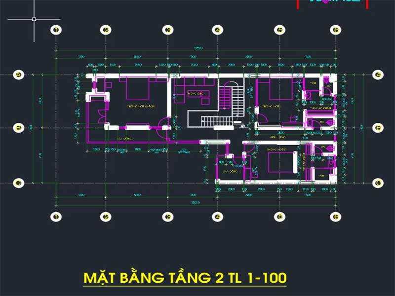 file-cad-biet-thu-vuon-3-tang-mai-thai-dep-hien-dai-full-ban-ve-cbt04 4