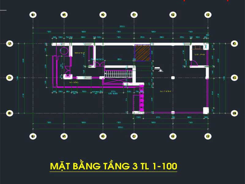 file-cad-biet-thu-vuon-3-tang-mai-thai-dep-hien-dai-full-ban-ve-cbt04 5
