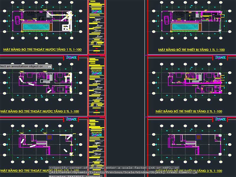 file-cad-biet-thu-vuon-3-tang-mai-thai-dep-hien-dai-full-ban-ve-cbt04 7
