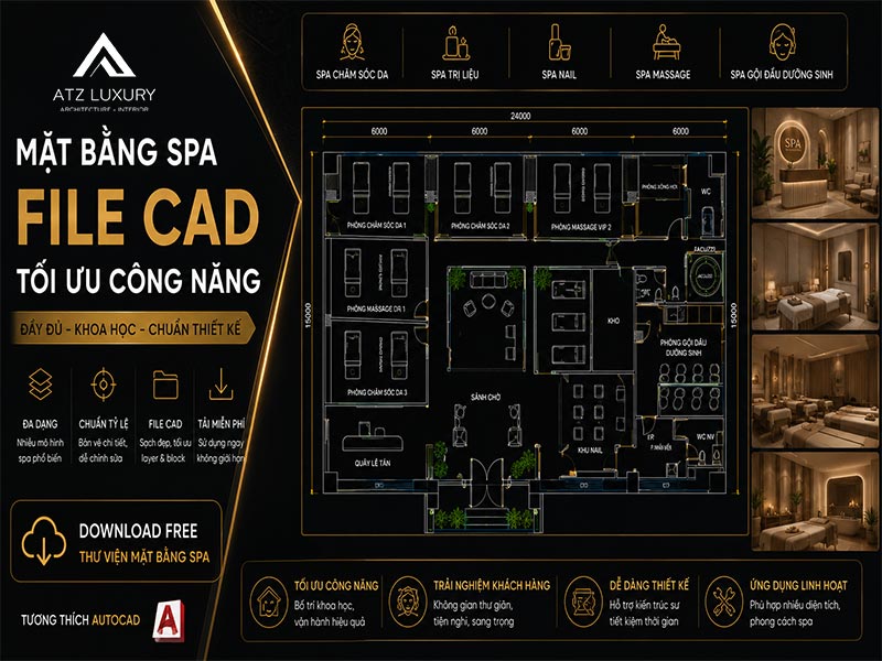 thu vien file cad spa mien phi 1