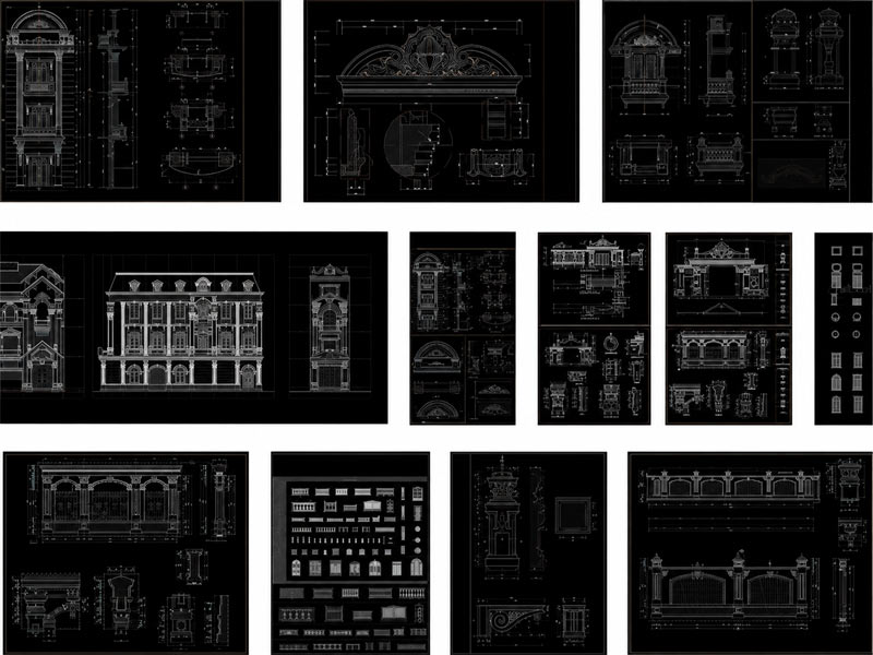 download-thu-vien-cad-tan-co-dien-free