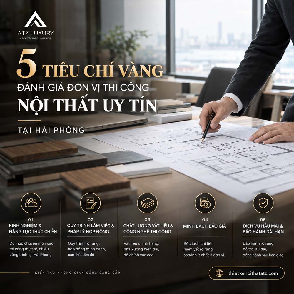 top-10-cac-cong-ty-thiet-ke-thi-cong-noi-that-uy-tin-tai-hai-phong 8